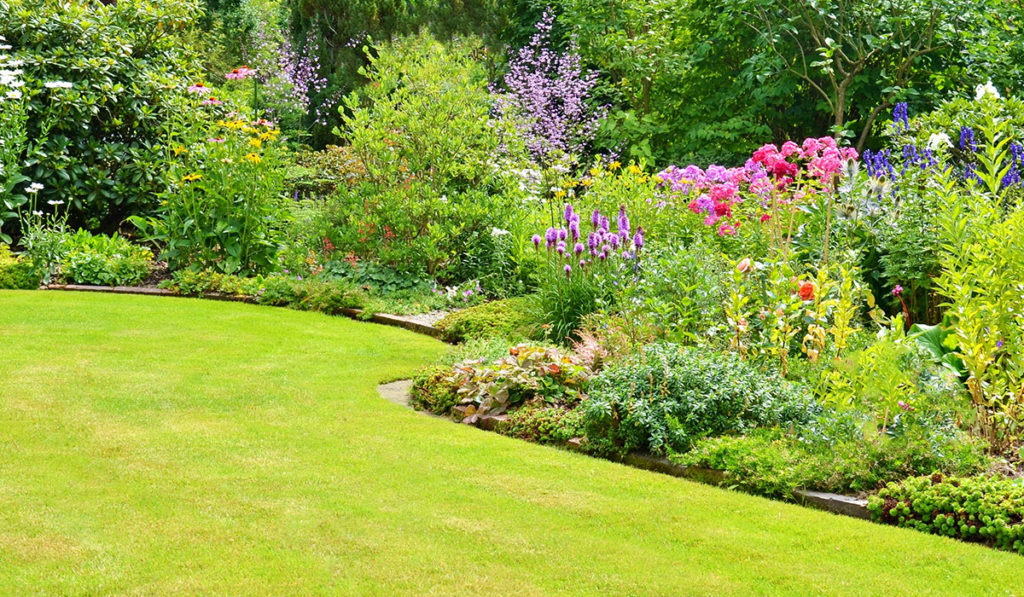 Gartenbepflanzung Jos Sarneel Gartengestaltung Alzenau