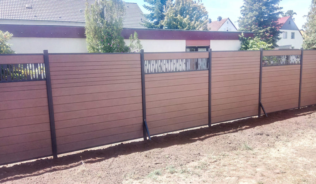 Jos Sarneel Alzenau Gartengestaltung Zaun